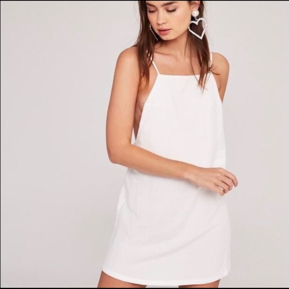 Stone Cold Fox Hammock Dress